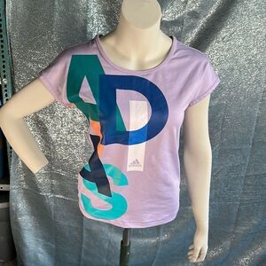 Adidas shirt